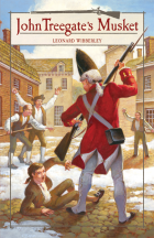 John Treegate's Musket / Leonard
